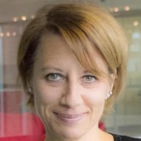 Profile photo of Christine McWebb, expert at University of Waterloo