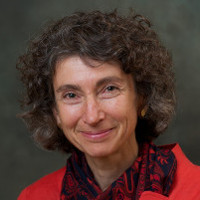 Profile photo of Christine Moresoli, expert at University of Waterloo