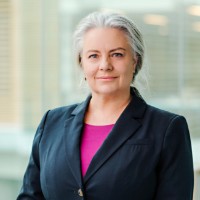 Profile photo of Christine Neill, expert at Wilfrid Laurier University