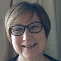 Profile photo of Christine Purdon, expert at University of Waterloo