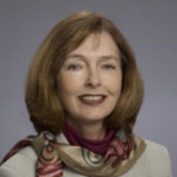 Profile photo of Christine Rossell, expert at Boston University