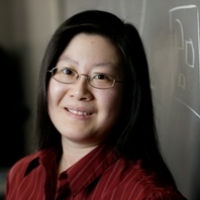 Profile photo of Christine D. Tsang, expert at Western University