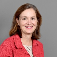 Profile photo of Christine Vogt, expert at Arizona State University
