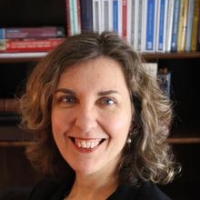 Profile photo of Christine Wiedman, expert at University of Waterloo