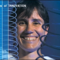 Profile photo of Christine Wilson, expert at McMaster University