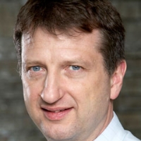 Profile photo of Christoph Fusch, expert at McMaster University