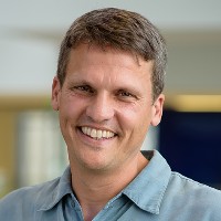 Profile photo of Christoph Strobel, expert at University of Massachusetts Lowell