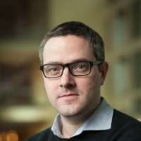 Profile photo of Christoph Studer, expert at Cornell University