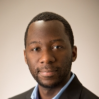 Profile photo of Christopher A. Alabi, expert at Cornell University