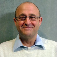 Profile photo of Christopher B. Riley, expert at University of Guelph