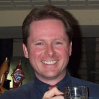 Profile photo of Christopher Barrett, expert at McGill University