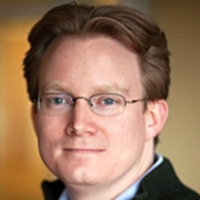 Profile photo of Christopher Francis Batten, expert at Cornell University