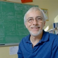 Profile photo of Christopher F. Bauer, expert at University of New Hampshire