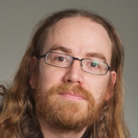 Profile photo of Christopher W. Cairo, expert at University of Alberta