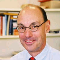 Profile photo of Christopher Cakebread, expert at Boston University