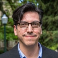 Profile photo of Christopher Chávez, expert at University of Oregon