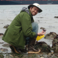Profile photo of Christopher Harley, expert at University of British Columbia