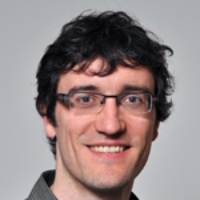Profile photo of Christopher Herd, expert at University of Alberta