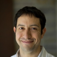 Profile photo of Christopher J. Hernandez, expert at Cornell University