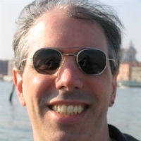 Profile photo of Christopher R. Hitchcock, expert at California Institute of Technology