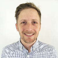 Profile photo of Christopher Huckfeldt, expert at Cornell University