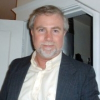 Profile photo of Christopher G. Hudson, expert at Salem State University