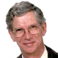 Profile photo of Christopher D. Innes, expert at York University