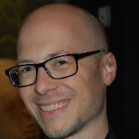 Profile photo of Christopher James