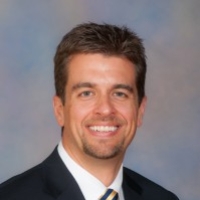 Profile photo of Christopher Janelle, expert at University of Florida