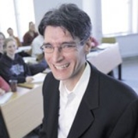 Profile photo of Christopher Keep, expert at Western University