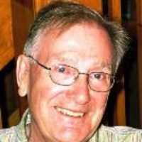 Profile photo of Christopher Knapper, expert at Queen’s University