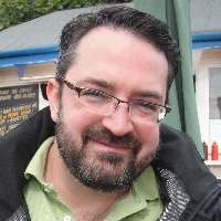 Profile photo of Christopher Kozak, expert at Memorial University of Newfoundland