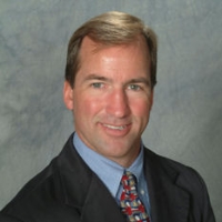 Profile photo of Christopher M. Powers, expert at University of Southern California