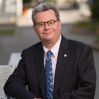 Profile photo of Christopher P. Manfredi, expert at McGill University