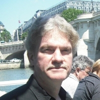 Profile photo of Christopher Martin, expert at Boston University