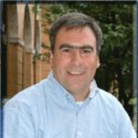 Profile photo of Christopher E. Mauriello, expert at Salem State University