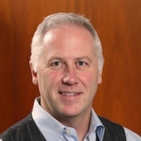 Profile photo of Christopher McMaster, expert at Dalhousie University