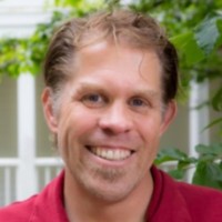 Profile photo of Christopher Minson, expert at University of Oregon