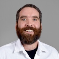 Profile photo of Christopher Morehart, expert at Arizona State University