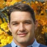 Profile photo of Christopher A. Neilson, expert at Princeton University