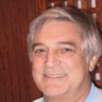 Profile photo of Christopher J.L. Newth, expert at University of Southern California