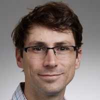 Profile photo of Christopher Nielsen, expert at University of Waterloo