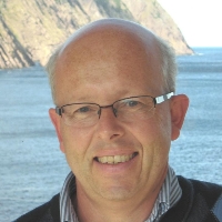 Profile photo of Christopher Parrish, expert at Memorial University of Newfoundland