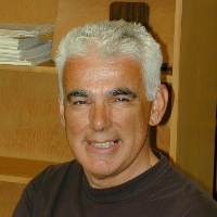 Profile photo of Christopher Pritchet, expert at University of Victoria