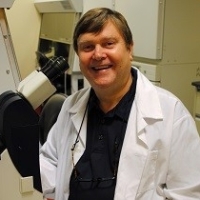 Profile photo of Christopher Richardson, expert at Dalhousie University