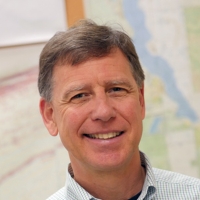 Profile photo of Christopher A. Scholz, expert at Syracuse University