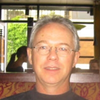 Profile photo of Christopher A. Shaw, expert at University of British Columbia