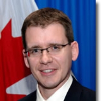 Profile photo of Christopher Spearin, expert at Royal Military College of Canada