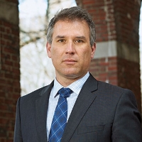 Profile photo of Christopher Jon Sprigman, expert at New York University