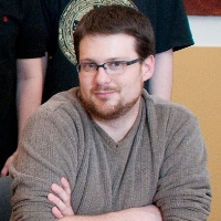 Profile photo of Christopher Stuetzle, expert at Merrimack College